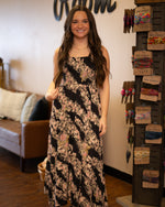 Free People Heat Wave Maxi