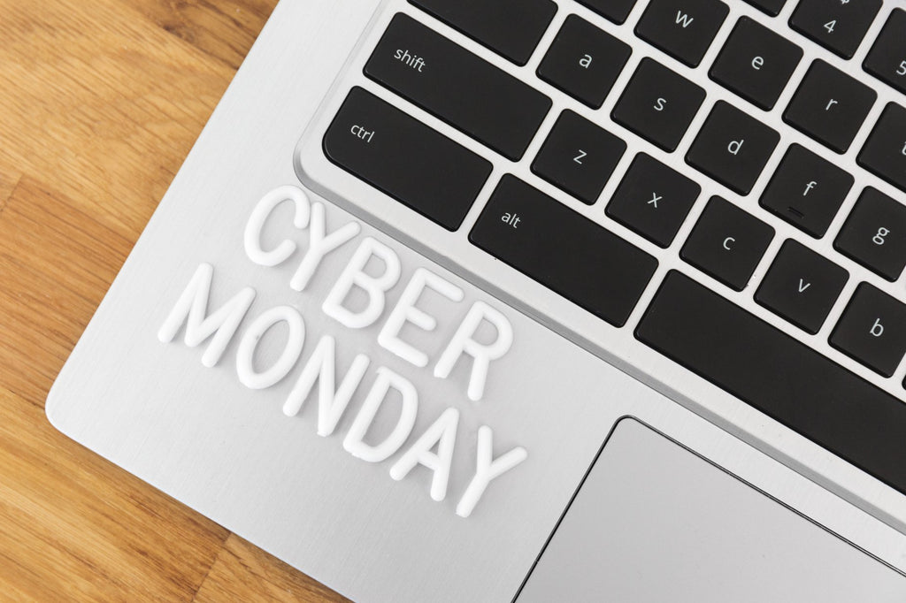 Cyber Monday News!!