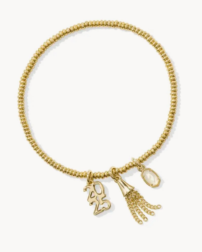 Kendra Scott 2025 Graduate Stretch Bracelets