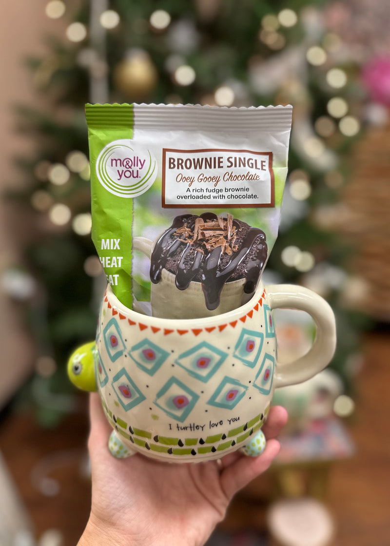 Molly&You Mug Cake