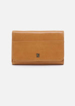 Hobo Jill Trifold Wallet