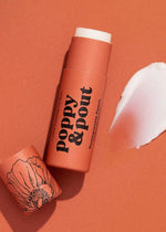 Poppy & Pout Lip Balm - Best Sellers