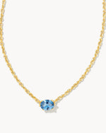 Kendra Scott Cailin Necklaces