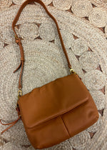 Hobo Harley Convertible Shoulder Bag