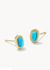 Kendra Scott Baby Ellie Stud Earrings