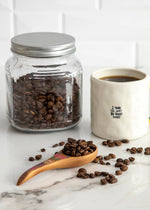 Natural Life Coffee Scoop