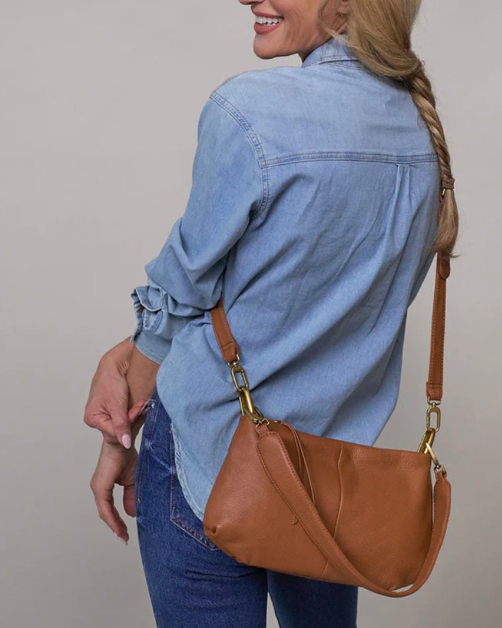 Hobo Advance Shoulder Bag