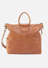 Hobo Large Sheila Satchel in Whiskey