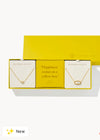 Kendra Scott Elisa Gift Set Ivory Mother of Pearl