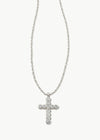 Kendra Scott Boxed Cross Pendant Necklaces