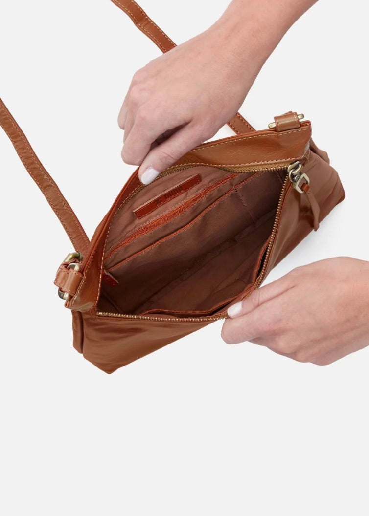 Hobo Cambel Purse