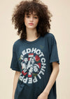 Daydreamer Red Hot Chili Peppers Merch Tee