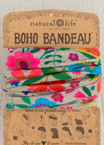 Natural Life Full Bandeau