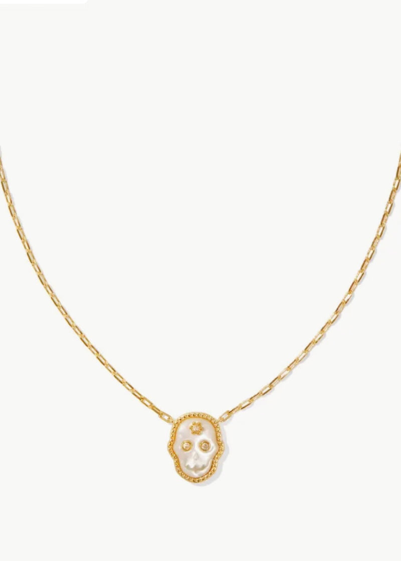 Kendra Scott Skeleton Collection