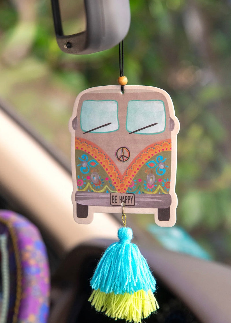 Natural Life Van Air Freshener