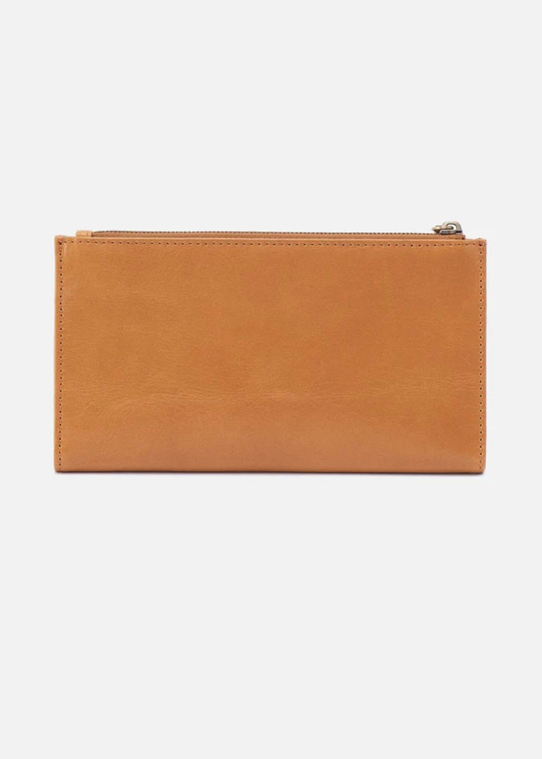 Hobo Jill Large Bifold Wallets