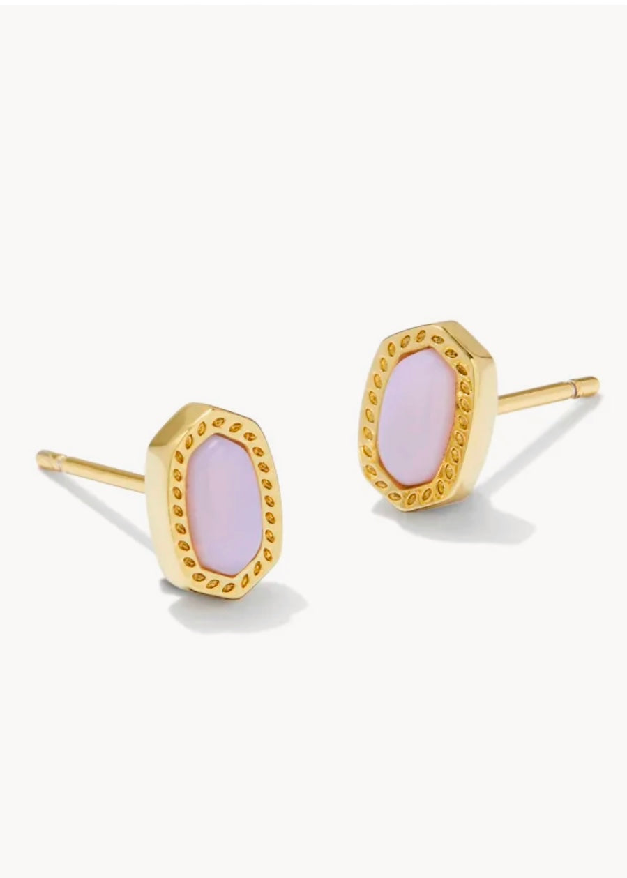 Kendra Scott Mini Ellie Stud Earrings