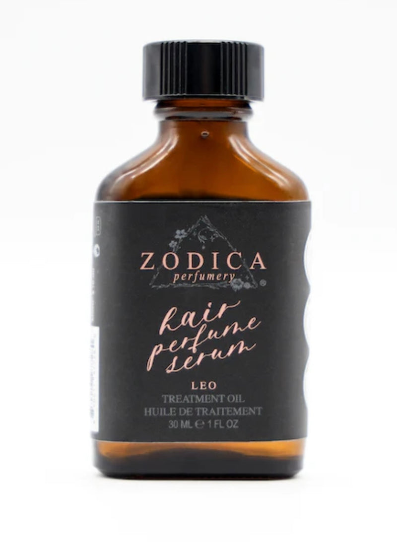 Zodiac Hair Perfume Serum