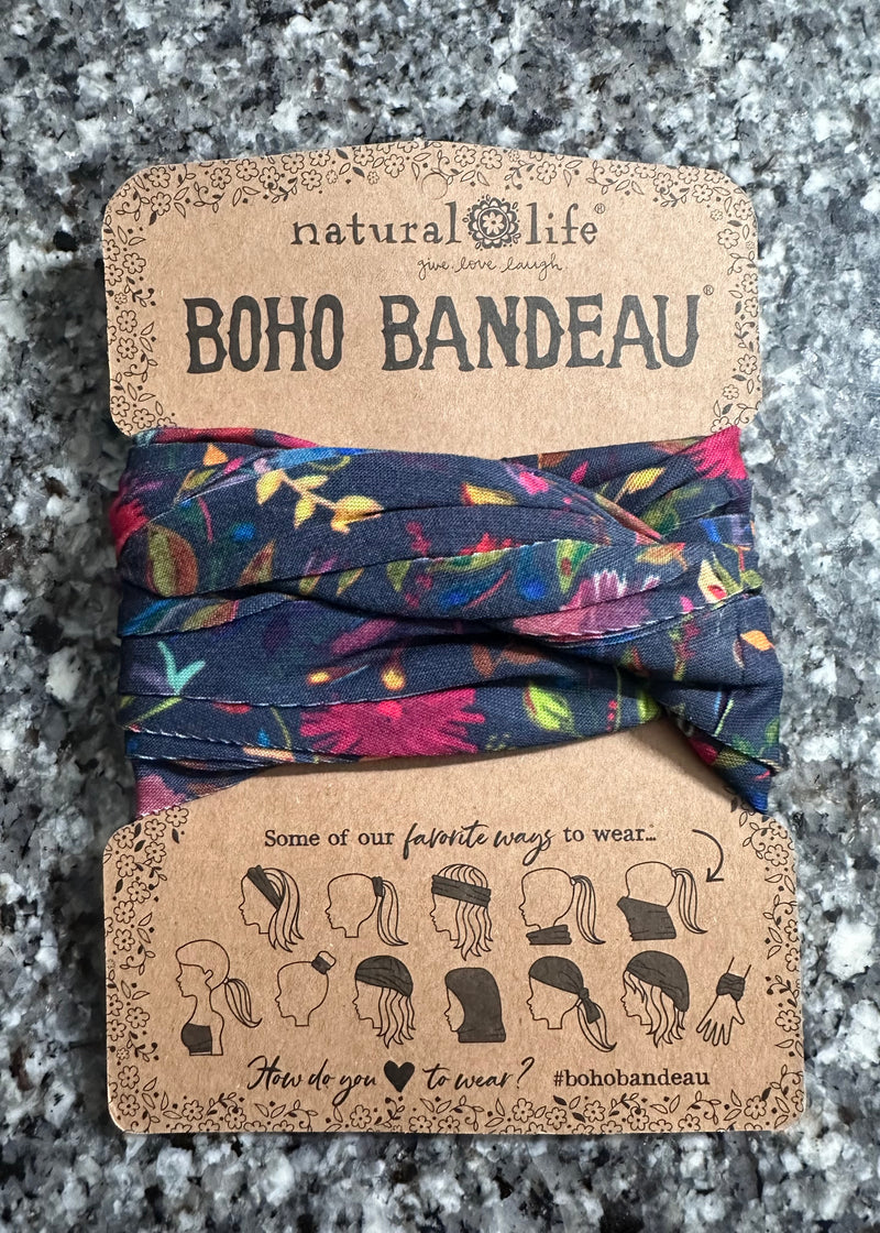 Natural Life Full Bandeau