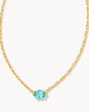 Kendra Scott Cailin Necklaces