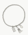 Kendra Scott 2025 Graduate Stretch Bracelets