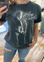 Daydreamer Johnny Cash Stand My Ground Tour Tee