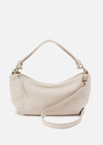 Hobo Lindley Crossbody in Stone