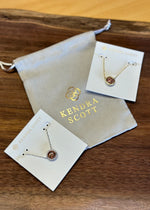 Kendra Scott Basketball Short Pendant Necklaces