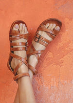 Bed|Stu Miya Sandal