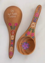 Natural Life Coffee Scoop