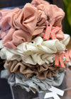 Kaxi Oversized Scrunchie