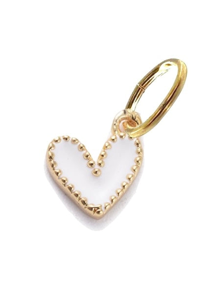 Charm Bar Gold Charms