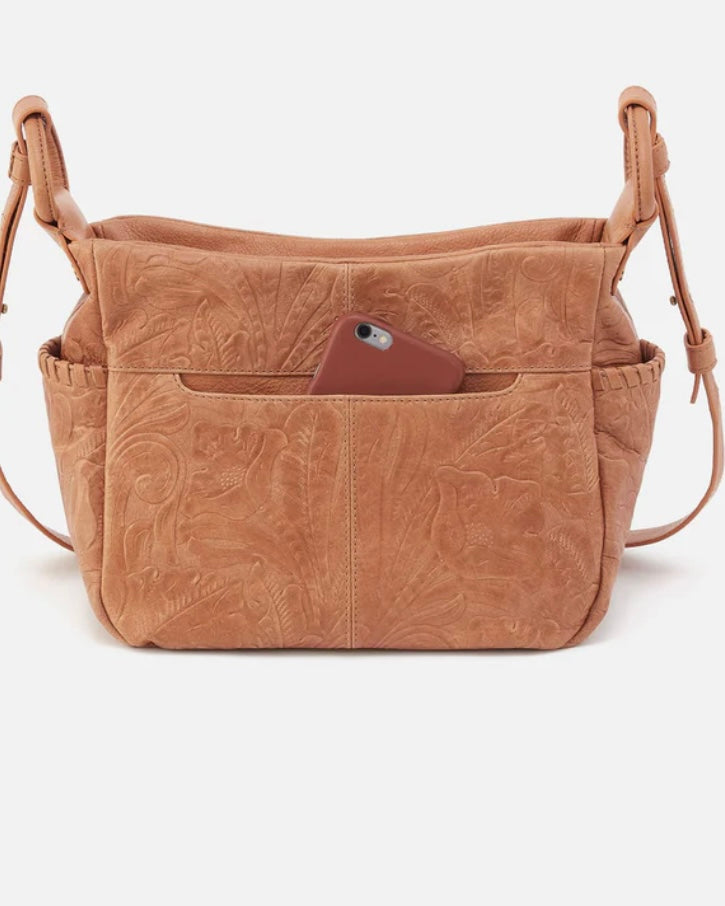 Hobo Sheila Crossbody