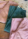 Free People Good Luck Cord Pants