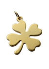 Charm Bar Gold Charms