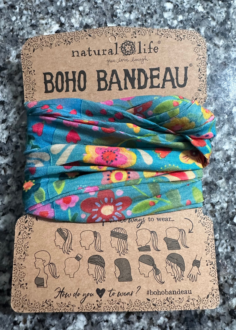 Natural Life Full Bandeau