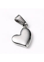 Charm Bar Silver Charms