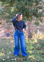 Molly Wide Leg Jeans