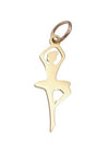 Charm Bar Gold Charms