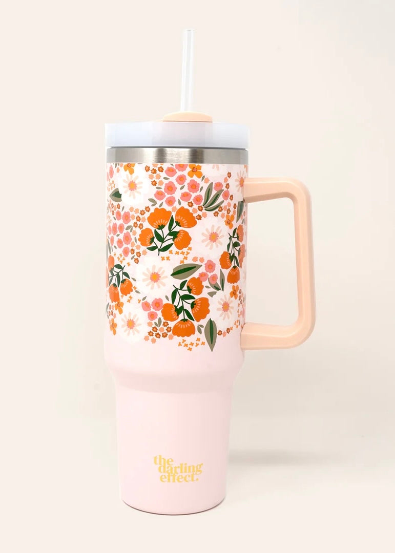 Sweet Meadow Take Me Everywhere Tumbler