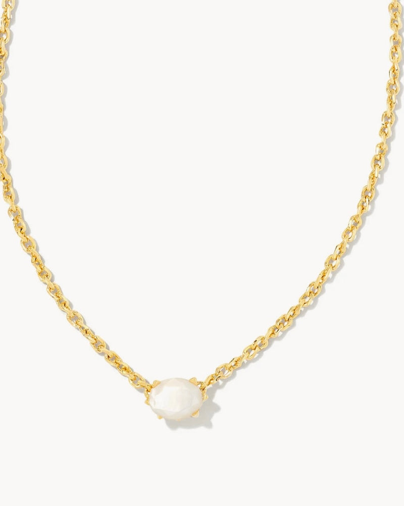 Kendra Scott Cailin Necklaces