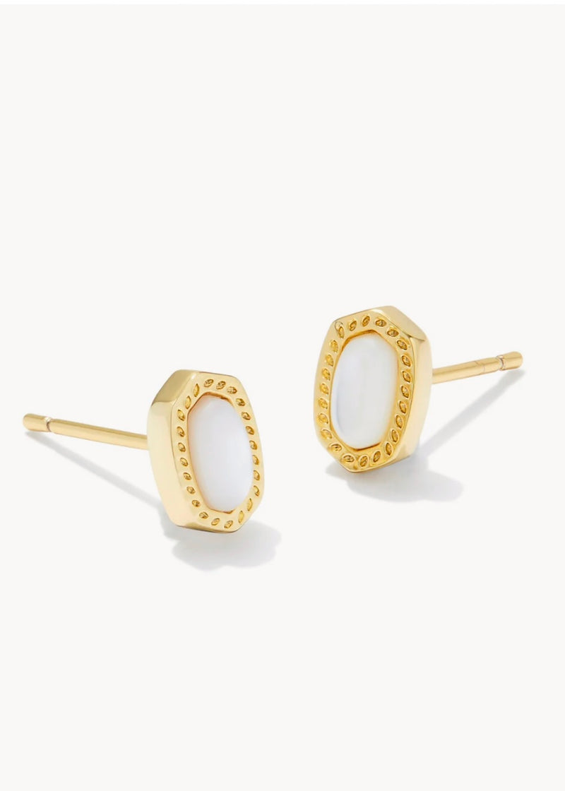 Kendra Scott Baby Ellie Stud Earrings