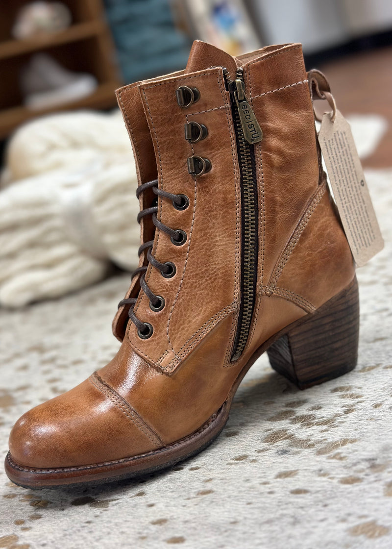 Bed|Stu Judgement Boot