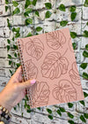 Neutral Spiral Notebook