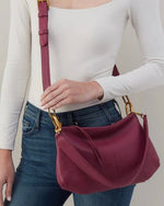 Hobo Advance Shoulder Bag