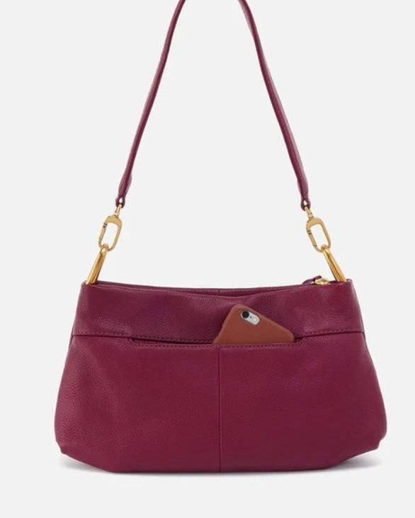 Hobo Advance Shoulder Bag