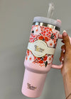 Sweet Meadow Take Me Everywhere Tumbler