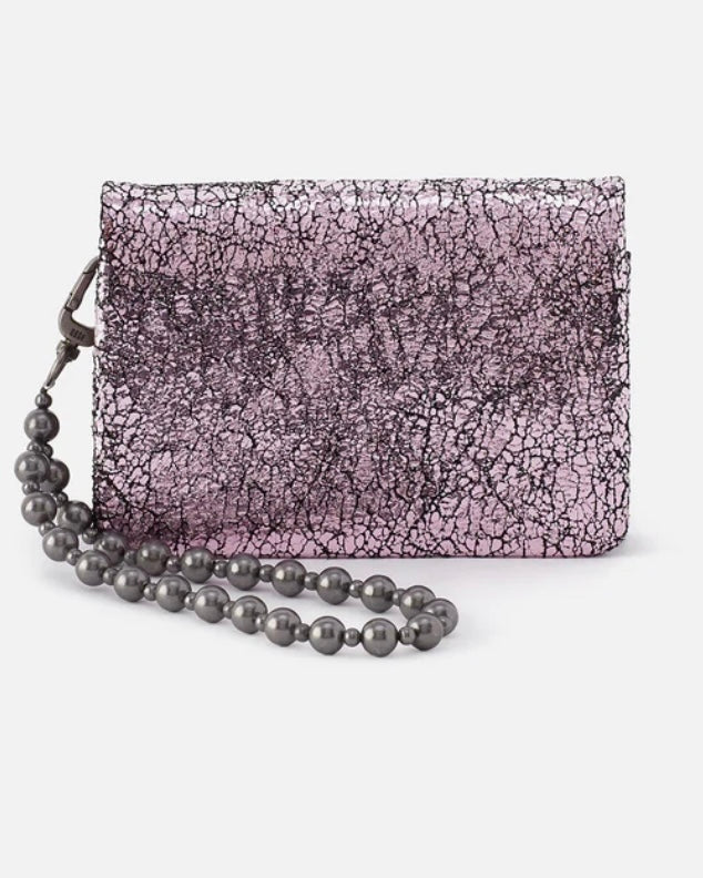 Hobo Ross Bead Wristlet