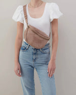 Hobo Juno Belt Bag Soft Leather