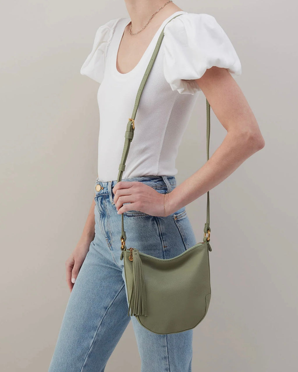 Hobo Lexi Crossbody